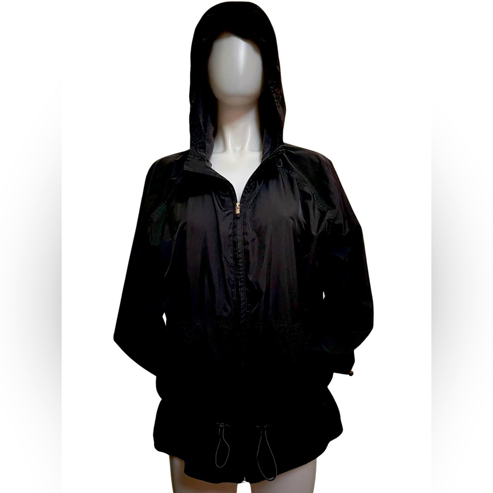 Gap Fit Parka